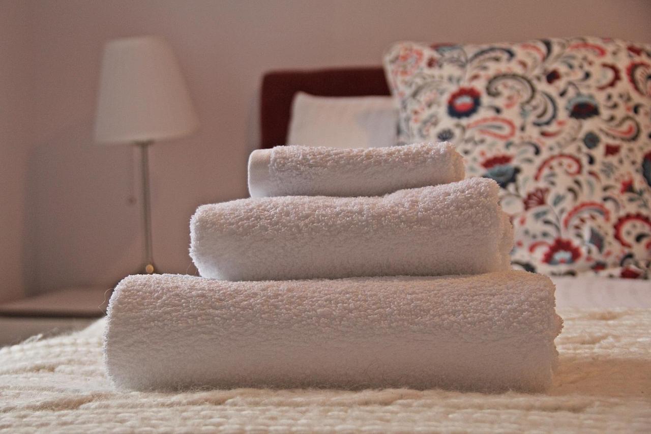 Cosy Castle Apartment Единбург Екстериор снимка