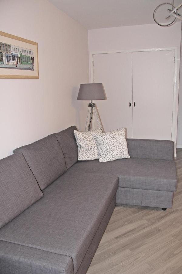 Cosy Castle Apartment Единбург Екстериор снимка